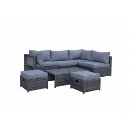 CHELSEA Modular Sofa Set CHELSEA Modular Sofa Set