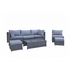 CHELSEA Modular Sofa Set CHELSEA Modular Sofa Set