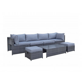 CHELSEA Modular Sofa Set CHELSEA Modular Sofa Set