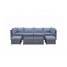 CHELSEA Modular Sofa Set CHELSEA Modular Sofa Set