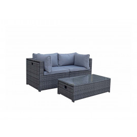CHELSEA Modular Sofa Set CHELSEA Modular Sofa Set