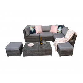 CHELSEA Modular Sofa Set CHELSEA Modular Sofa Set