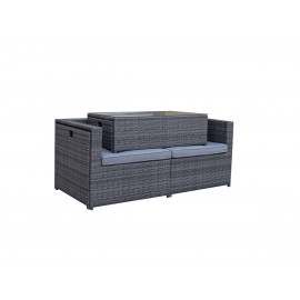 CHELSEA Modular Sofa Set CHELSEA Modular Sofa Set