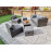 CHELSEA Modular Sofa Set
