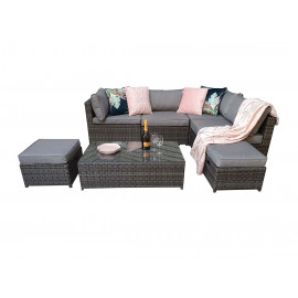CHELSEA Modular Sofa Set CHELSEA Modular Sofa Set