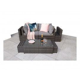 CHELSEA Modular Sofa Set CHELSEA Modular Sofa Set