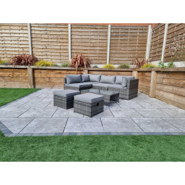 CHELSEA Modular Sofa Set CHELSEA Modular Sofa Set