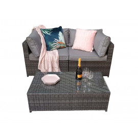 CHELSEA Modular Sofa Set CHELSEA Modular Sofa Set