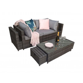 CHELSEA Modular Sofa Set CHELSEA Modular Sofa Set