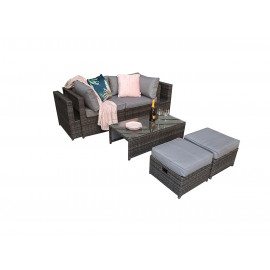 CHELSEA Modular Sofa Set CHELSEA Modular Sofa Set