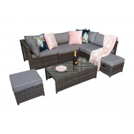 CHELSEA Modular Sofa Set CHELSEA Modular Sofa Set