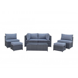 CHELSEA Modular Sofa Set CHELSEA Modular Sofa Set