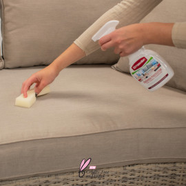 Cleaning Kit for Rattan and Cushion Protector