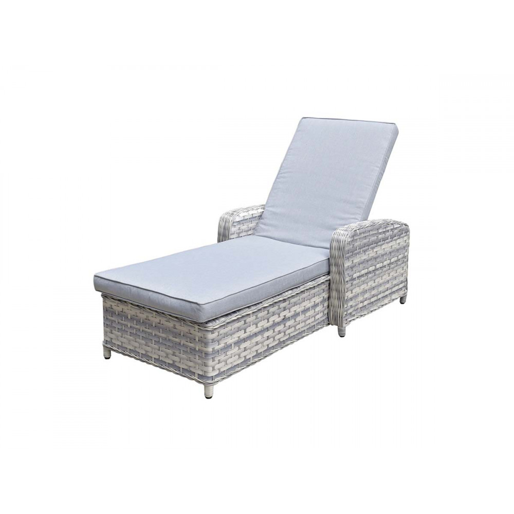 CONSTANCE Sun Lounger