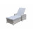 CONSTANCE Sun Lounger