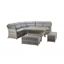 CONSTANCE Large Corner Dining CONSTANCE Large Corner Dining