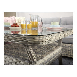 CONSTANCE Large Corner Dining CONSTANCE Large Corner Dining