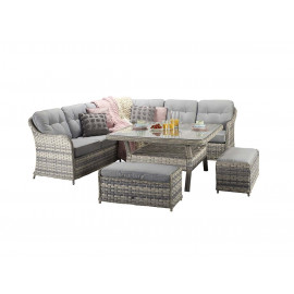 CONSTANCE Large Corner Dining CONSTANCE Large Corner Dining