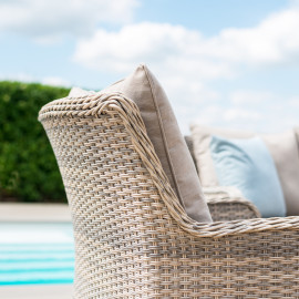 Cotswold 3 Seat Sofa Dining with Rising Table Cotswold 3 Seat Sofa Dining with Rising Table