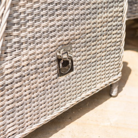 Cotswold Reclining 2 Seat Lounge Set Cotswold Reclining 2 Seat Lounge Set