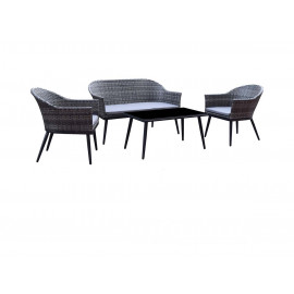 FURNITURE COVER - Small 2 seat sofa set