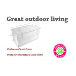 FURNITURE COVER - Chelsea FURNITURE COVER - Chelsea