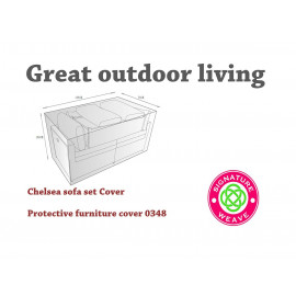 FURNITURE COVER - Chelsea