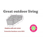 FURNITURE COVER - Jessica FURNITURE COVER - Jessica