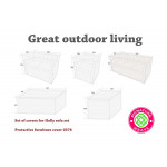 FURNITURE COVER - Holly FURNITURE COVER - Holly