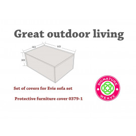 FURNITURE COVER - Evie