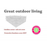 FURNITURE COVER - Catalina FURNITURE COVER - Catalina
