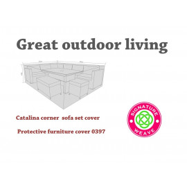 FURNITURE COVER - Catalina