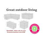 FURNITURE COVER - Kimmie Fabric FURNITURE COVER - Kimmie Fabric