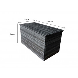 CUSHION BOX - Large CUSHION BOX - Large