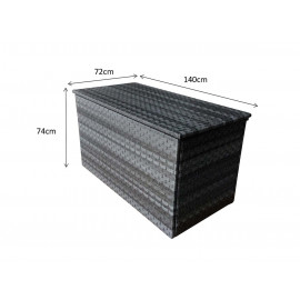 CUSHION BOX - Medium CUSHION BOX - Medium