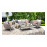 DANIELLE 5 Seat Sofa Set