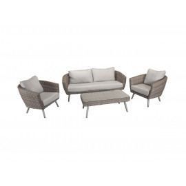 DANIELLE 5 Seat Sofa Set DANIELLE 5 Seat Sofa Set