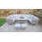DANIELLE U Shaped Corner Sofa Set