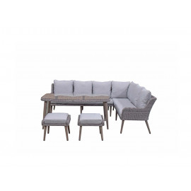 DANIELLE Corner Sofa Dining DANIELLE Corner Sofa Dining