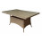 DARCEY Rectangular Table 150 x 100
