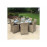 DARCEY 8 Seat Round Dining Set