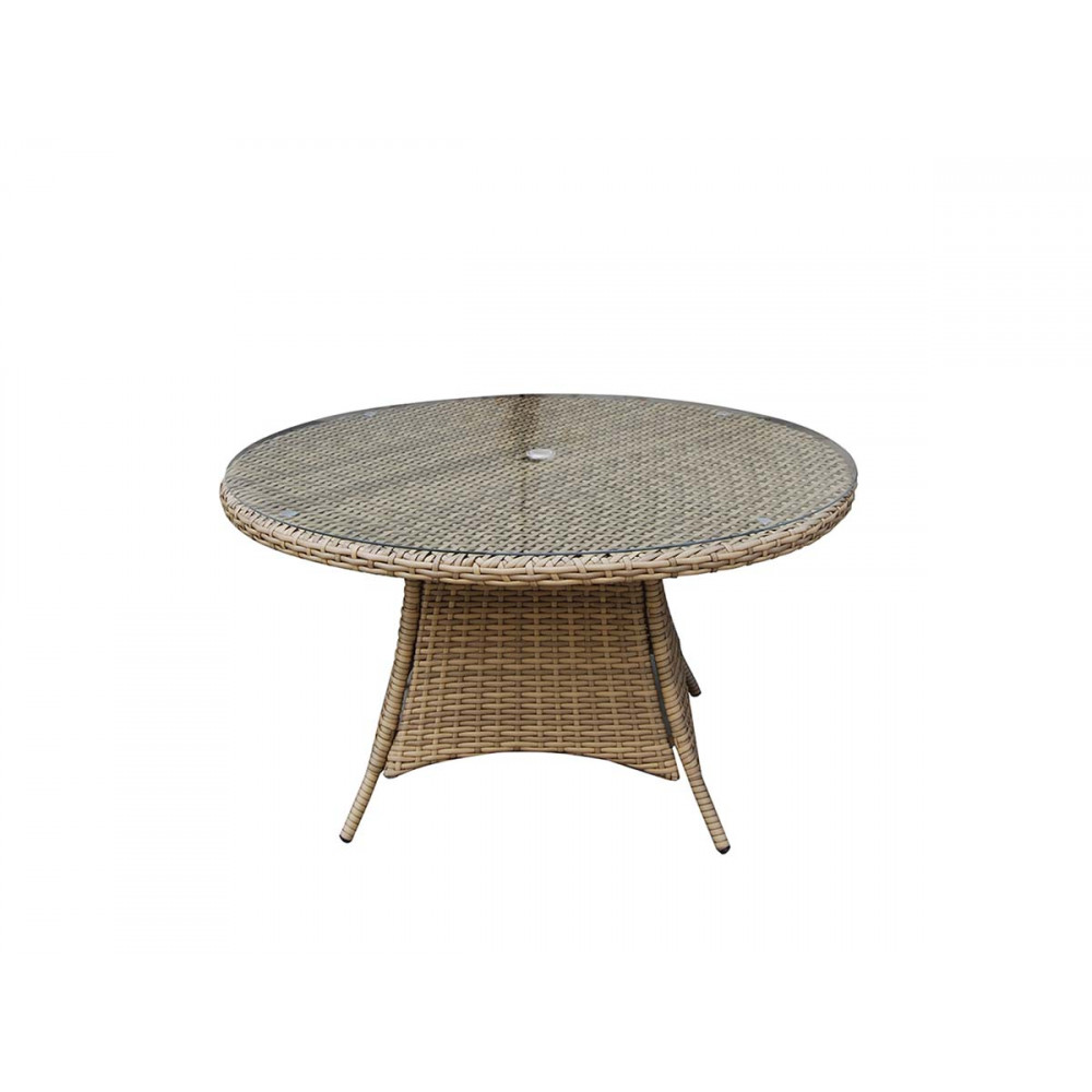 DARCEY Round Table 100 Dia DARCEY Round Table 100 Dia