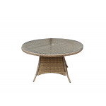 DARCEY Round Table 100 Dia DARCEY Round Table 100 Dia