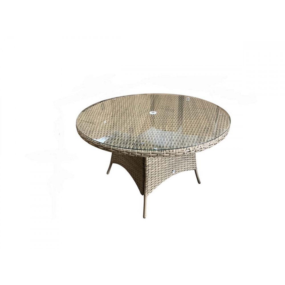 DARCEY Round Table 135 Dia DARCEY Round Table 135 Dia