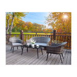 DELLA Sofa Set DELLA Sofa Set