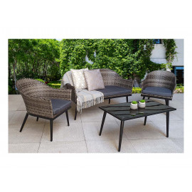 DELLA Sofa Set DELLA Sofa Set