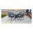 EMILY 2 seat Bistro set with stacking chairs