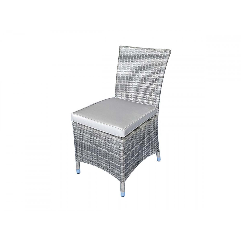 EMILY Pair of Armless Dining Chairs EMILY Pair of Armless Dining Chairs