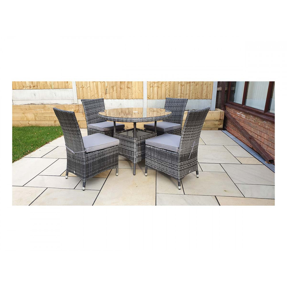 EMILY Round Table 100 Dia EMILY Round Table 100 Dia