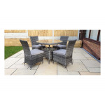 EMILY Round Table 100 Dia EMILY Round Table 100 Dia